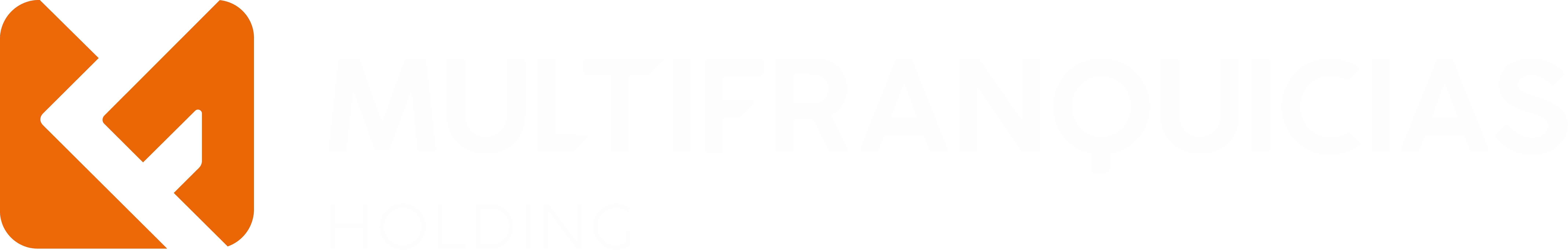 Multifranquicias Holding Logo